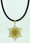 Ciondolo filigrana in argento 925%° cod. 8801116/C
